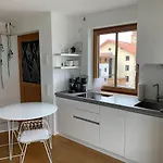 Topmodernes - Sommer Im Bayerischen Inntal 公寓