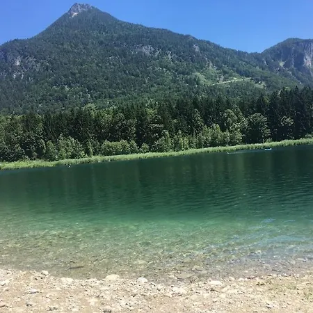 Appartement Topmodernes - Sommer Im Bayerischen Inntal *