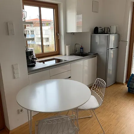 Topmodernes - Sommer Im Bayerischen Inntal *
