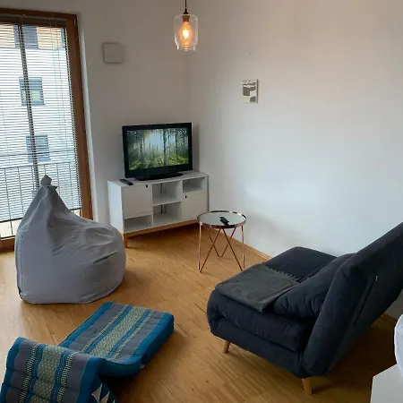 Appartement Topmodernes - Sommer Im Bayerischen Inntal