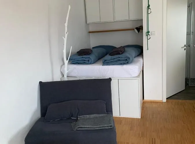 Topmodernes - Sommer Im Bayerischen Inntal Appartement Brannenburg