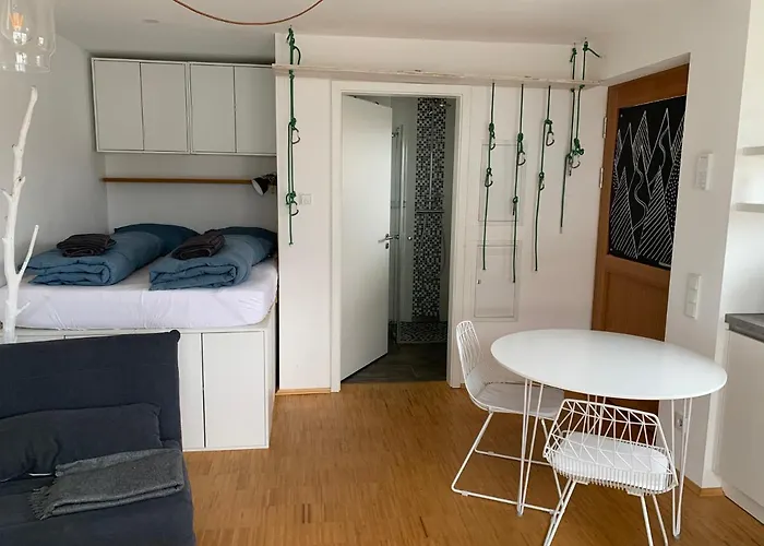 Appartement Topmodernes - Sommer Im Bayerischen Inntal
