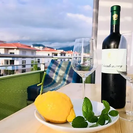 Apartamento Topmodernes - Sommer Im Bayerischen Inntal *