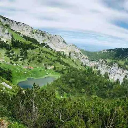 Topmodernes - Sommer Im Bayerischen Inntal
