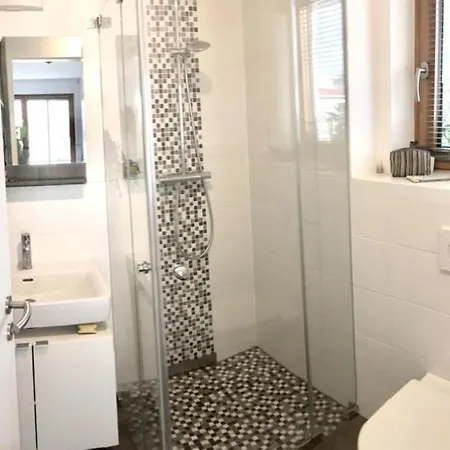 Topmodernes - Sommer Im Bayerischen Inntal Apartamento Brannenburg