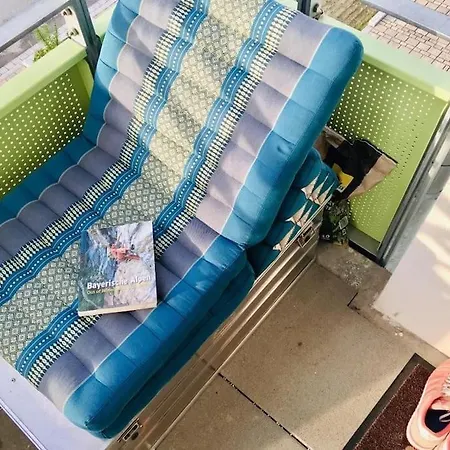 Topmodernes - Sommer Im Bayerischen Inntal Apartamento *