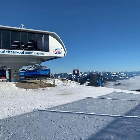 Topmodernes - Sommer Im Bayerischen Inntal *