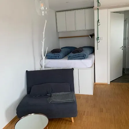 Topmodernes - Sommer Im Bayerischen Inntal Apartman Brannenburg