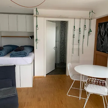 Apartamento Topmodernes - Sommer Im Bayerischen Inntal