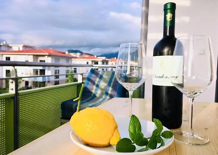 Appartamento Topmodernes - Sommer Im Bayerischen Inntal *