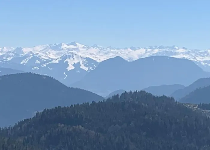 Appartamento Topmodernes - Sommer Im Bayerischen Inntal Brannenburg