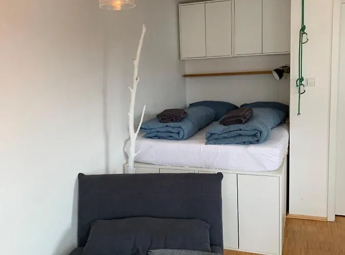 아파트 Topmodernes - Sommer Im Bayerischen Inntal